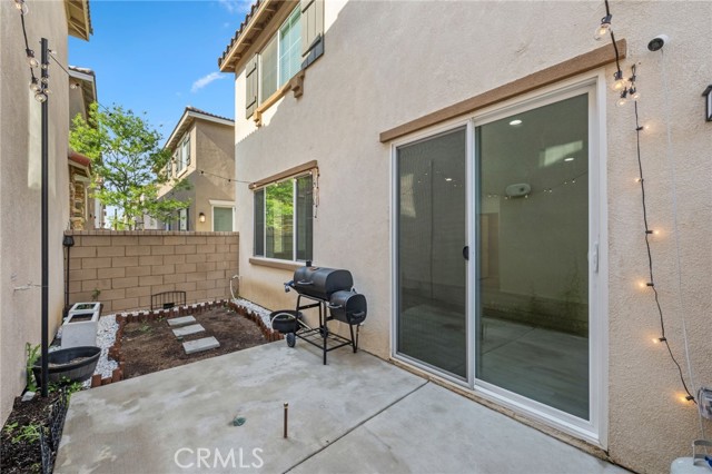 Detail Gallery Image 26 of 34 For 130 Citron Ct, Perris,  CA 92571 - 3 Beds | 2/1 Baths
