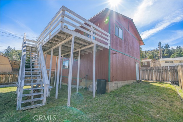 Detail Gallery Image 7 of 29 For 6505 Lowry, Frazier Park,  CA 93225 - 2 Beds | 2 Baths