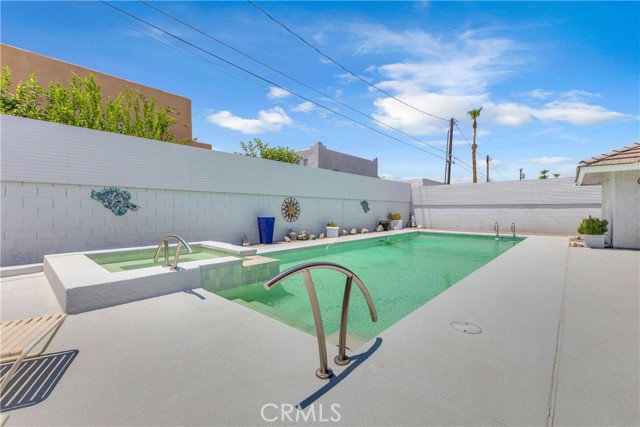 Detail Gallery Image 52 of 68 For 54065 Avenida Herrera, La Quinta,  CA 92253 - 4 Beds | 3 Baths