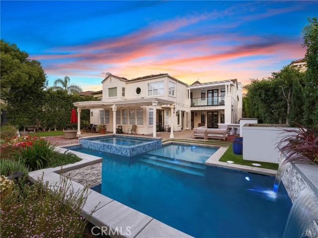 Detail Gallery Image 1 of 1 For 19531 Peninsula Ln, Huntington Beach,  CA 92648 - 4 Beds | 4/1 Baths