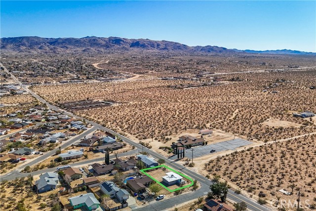 Detail Gallery Image 21 of 23 For 6029 Sunset Rd, Joshua Tree,  CA 92252 - 2 Beds | 1 Baths