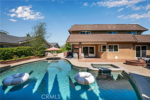 Detail Gallery Image 47 of 74 For 7926 E Garner, Long Beach,  CA 90808 - 4 Beds | 2/1 Baths