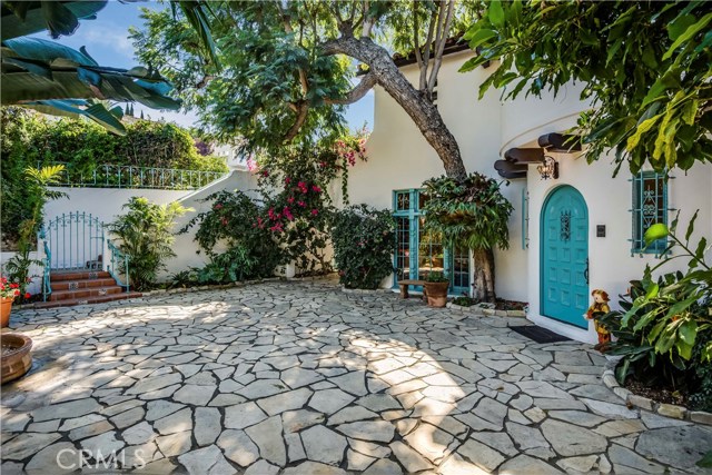 613 Via Del Monte, Palos Verdes Estates, California 90274, 6 Bedrooms Bedrooms, ,3 BathroomsBathrooms,Residential,Sold,Via Del Monte,PV17237653