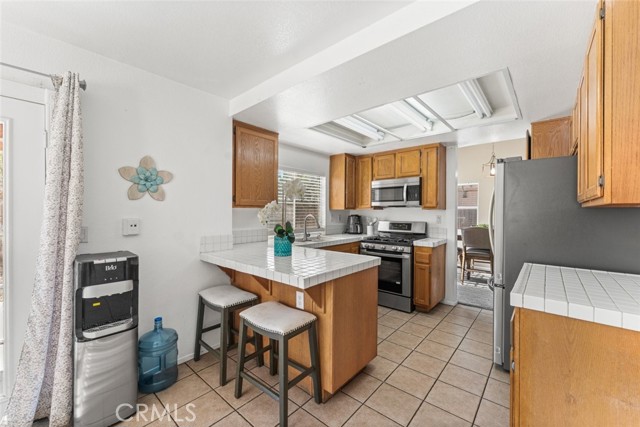 40201 La Cota Dr, Palmdale, CA 93550 photo 15