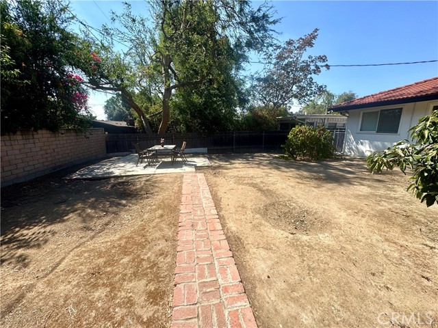 Detail Gallery Image 26 of 29 For 712 W 8th, Claremont,  CA 91711 - 3 Beds | 2 Baths