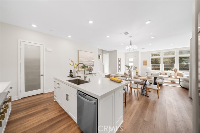 Detail Gallery Image 19 of 59 For 105 Chorus, Irvine,  CA 92618 - 4 Beds | 3/2 Baths