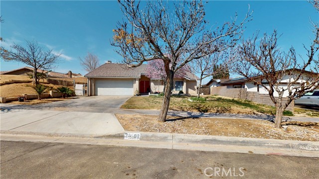 Image 3 for 26508 Voyage Ln, Helendale, CA 92342