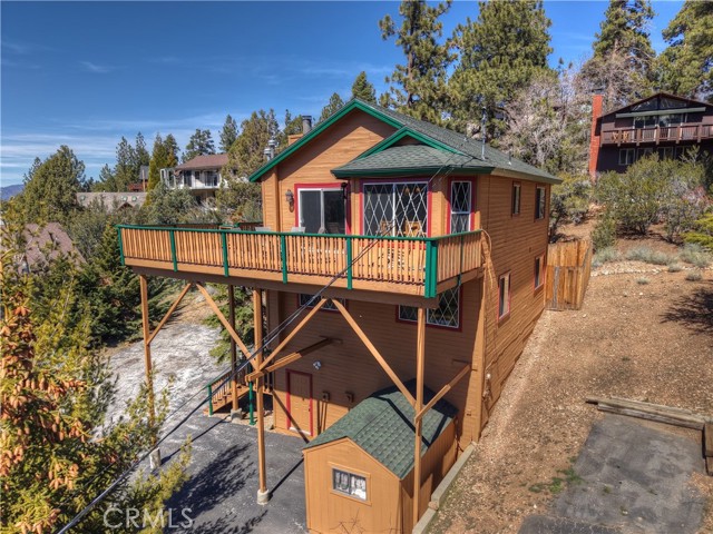 43850 Yosemite Drive, Big Bear Lake, CA 92315
