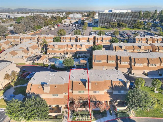 Detail Gallery Image 48 of 65 For 12415 Imperial #41,  Norwalk,  CA 90650 - 2 Beds | 2/1 Baths