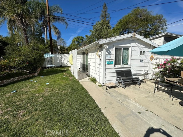 Detail Gallery Image 18 of 24 For 22901 Leonora Dr, Woodland Hills,  CA 91367 - 3 Beds | 1/1 Baths