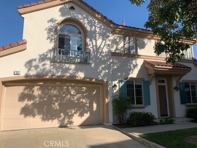 35 Danbury Ln, Irvine, CA 92618