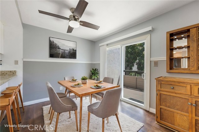 Detail Gallery Image 16 of 49 For 2255 Cahuilla Street #122,  Colton,  CA 92324 - 1 Beds | 1/1 Baths