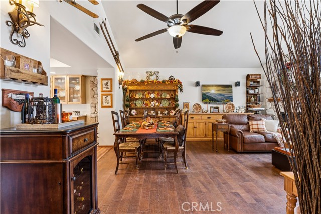 32360 Pine Manor Lane, Running Springs, CA 92382