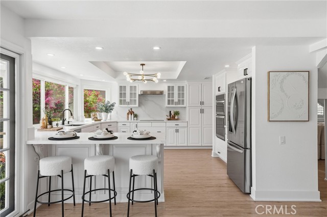 Detail Gallery Image 13 of 42 For 24132 via Santa Clara, Mission Viejo,  CA 92692 - 4 Beds | 2/1 Baths