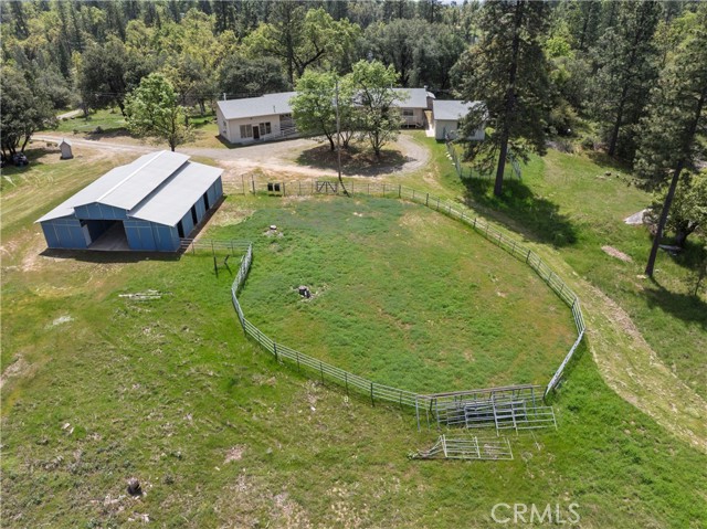 Detail Gallery Image 58 of 63 For 4904 Sierra Pines Dr, Mariposa,  CA 95338 - 3 Beds | 3/1 Baths