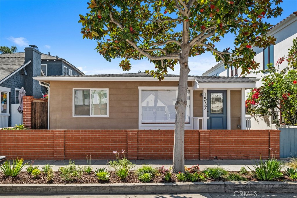 1537 Miramar