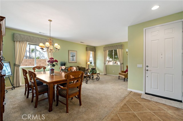 Detail Gallery Image 9 of 48 For 28787 First Star Ct, Menifee,  CA 92584 - 4 Beds | 2/1 Baths