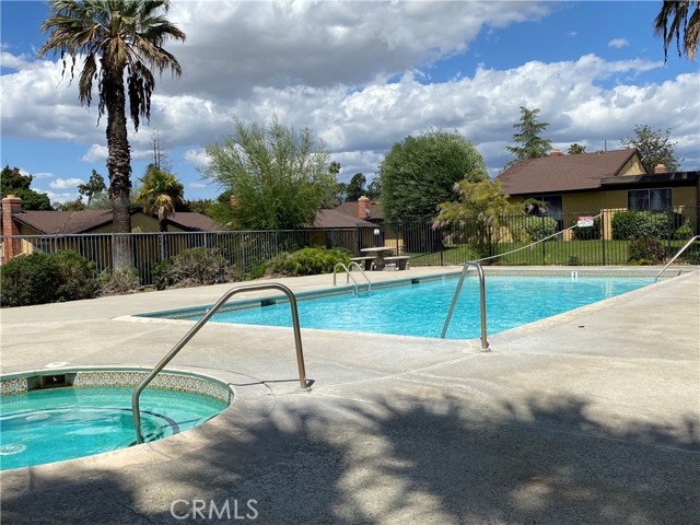 Detail Gallery Image 25 of 25 For 1255 S Buena Vista, Hemet,  CA 92543 - 2 Beds | 2 Baths