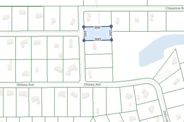 Detail Gallery Image 9 of 9 For 0 Chickasaw Rd, Coarsegold,  CA 93614 - – Beds | – Baths