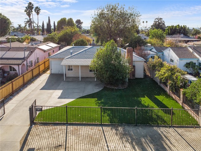 Detail Gallery Image 39 of 45 For 9677 Bartee Ave, Arleta,  CA 91331 - 3 Beds | 2 Baths