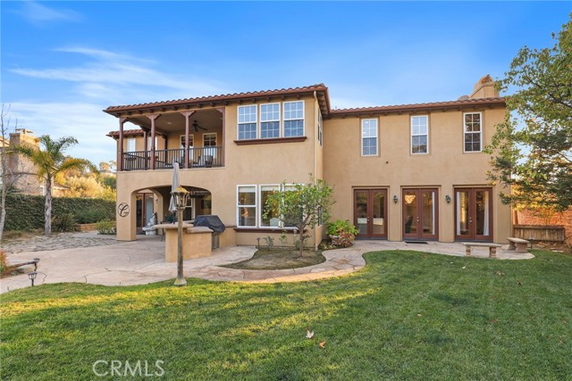 Detail Gallery Image 60 of 75 For 5617 Terra Bella Ln, Camarillo,  CA 93012 - 5 Beds | 5/1 Baths