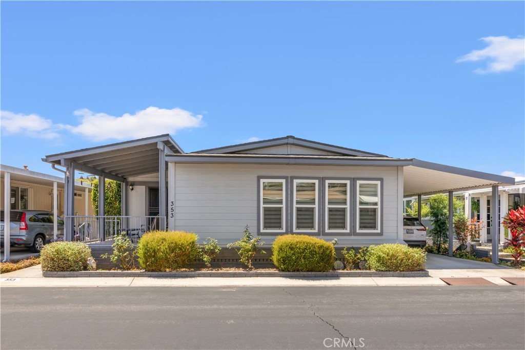 5200 Irvine Boulevard #353
