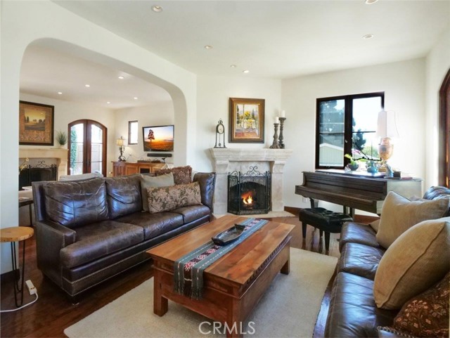 Detail Gallery Image 15 of 45 For 1724 via Estudillo, Palos Verdes Estates,  CA 90274 - 4 Beds | 4 Baths