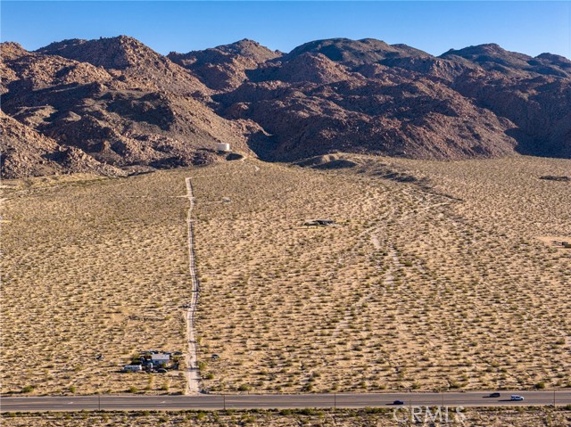 Detail Gallery Image 4 of 28 For 4444 29 Palms, Joshua Tree,  CA 92252 - – Beds | – Baths