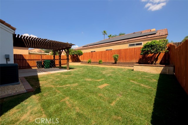 Detail Gallery Image 42 of 43 For 16532 Sir Barton Way, Moreno Valley,  CA 92551 - 3 Beds | 2/1 Baths