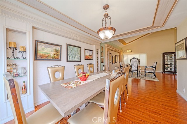 Detail Gallery Image 8 of 51 For 1520 via Los Coyotes, La Habra,  CA 90631 - 5 Beds | 3 Baths