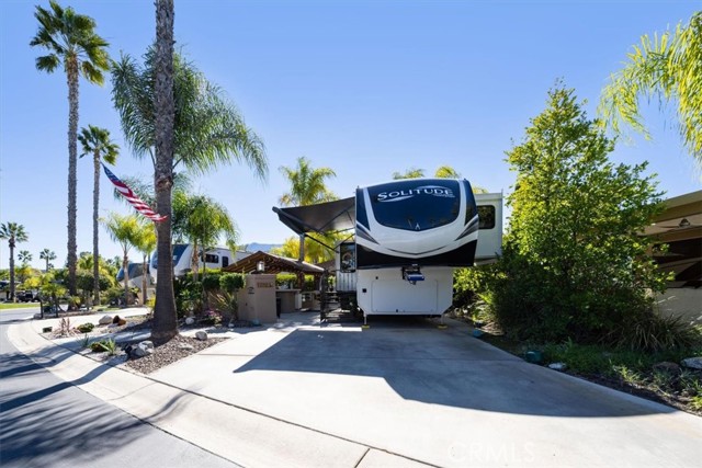 Detail Gallery Image 21 of 40 For 45525 Highway 79 Lot 507, Aguanga,  CA 92536 - – Beds | – Baths