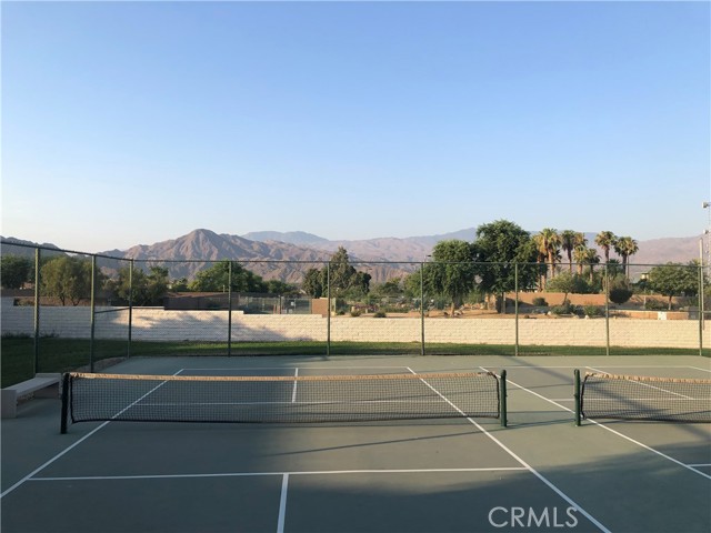 Detail Gallery Image 12 of 12 For 307 Tava Ln, Palm Desert,  CA 92211 - 2 Beds | 2 Baths