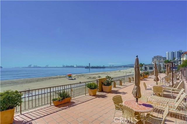 Detail Gallery Image 31 of 39 For 1750 E Ocean Bld #707,  Long Beach,  CA 90802 - 1 Beds | 1 Baths