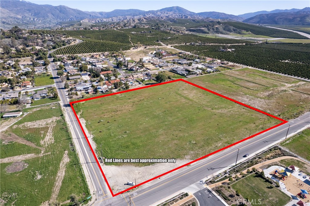0 FAIRVIEW AVE, Hemet, CA 92544