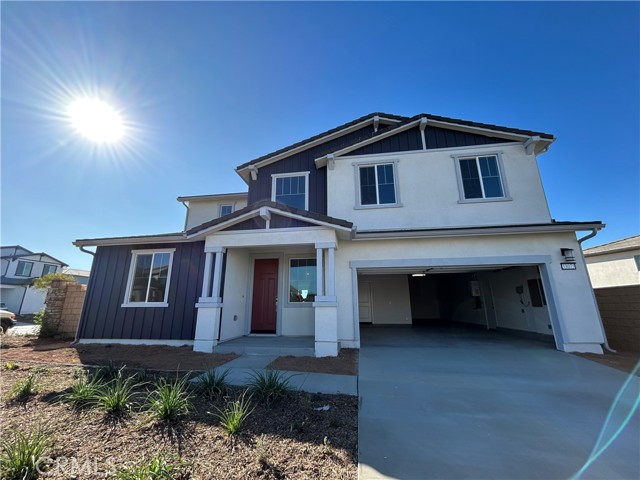 Detail Gallery Image 2 of 36 For 33075 Noir Ave, Winchester,  CA 92596 - 5 Beds | 3/1 Baths