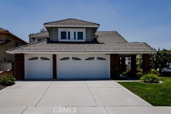 14652 Summerbreeze Circle, Chino Hills, CA 91709