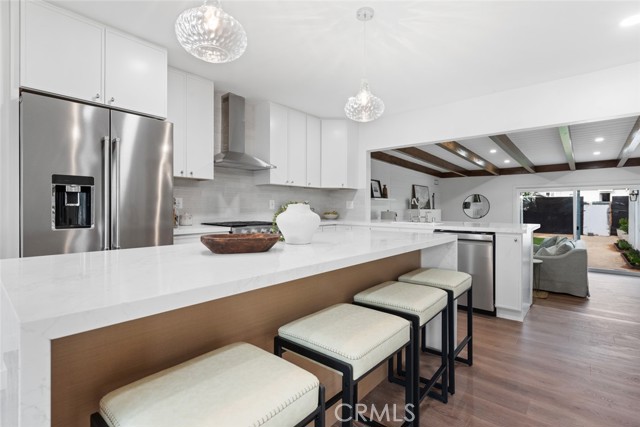 Detail Gallery Image 13 of 36 For 2271 Mira Mar, Long Beach,  CA 90815 - 3 Beds | 3 Baths