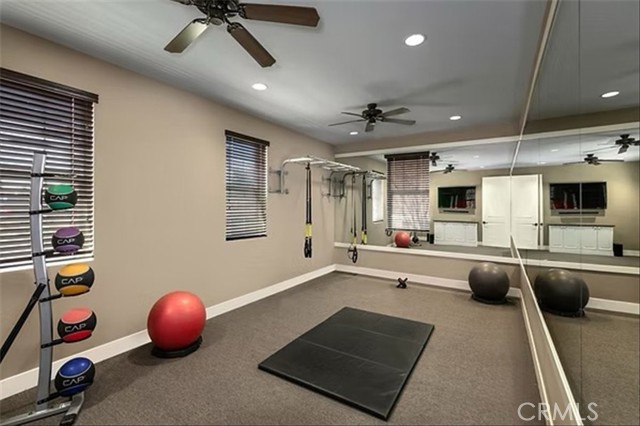 Detail Gallery Image 46 of 50 For 3715 Bur Oak, San Bernardino,  CA 92407 - 4 Beds | 3 Baths