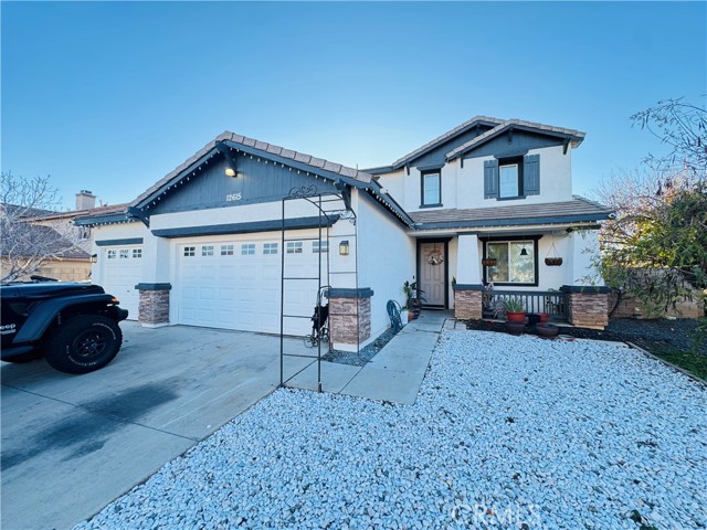 Detail Gallery Image 7 of 40 For 12615 Bellflower, Moreno Valley,  CA 92555 - 4 Beds | 3 Baths