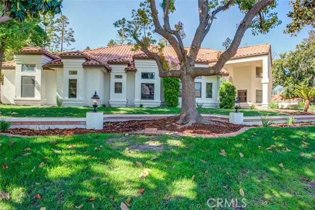 Detail Gallery Image 2 of 75 For 7509 Calle Sagrada, Bakersfield,  CA 93309 - 4 Beds | 5 Baths