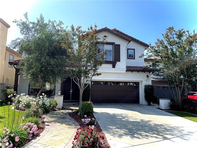 107 Endless Vista, Aliso Viejo, CA 92656