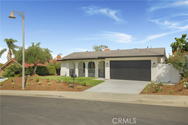 26631 Granvia Drive, Mission Viejo, CA, 92691 26631 Granvia Drive, Mission Viejo, CA, 92691
