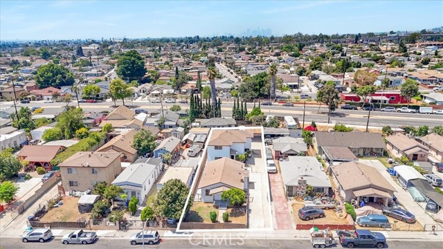 Detail Gallery Image 67 of 75 For 433 S Kern Ave, East Los Angeles,  CA 90022 - – Beds | – Baths
