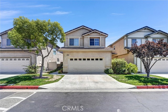 Detail Gallery Image 1 of 32 For 27231 Marisa Dr, Canyon Country,  CA 91387 - 4 Beds | 3 Baths