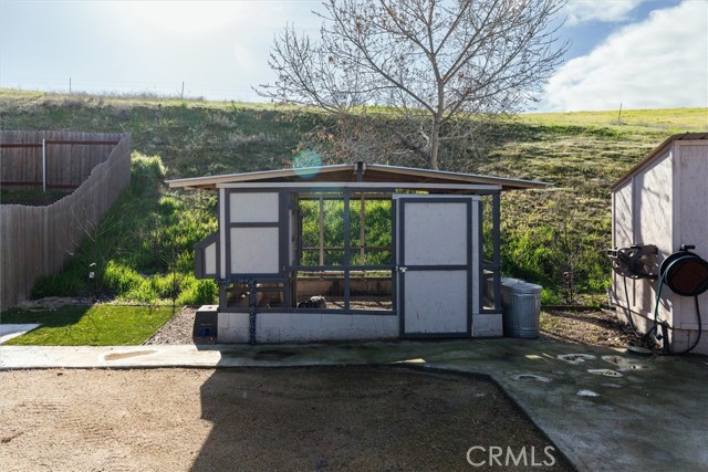 Detail Gallery Image 40 of 42 For 76870 Barker Rd, San Miguel,  CA 93451 - 4 Beds | 2/1 Baths