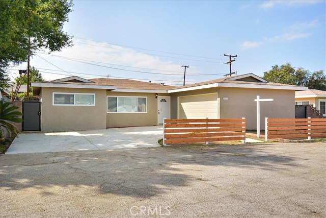 15224 Hornell St, Whittier, CA 90604