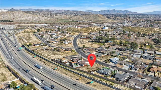 Detail Gallery Image 6 of 11 For 15860 La Paz, Victorville,  CA 92395 - – Beds | – Baths