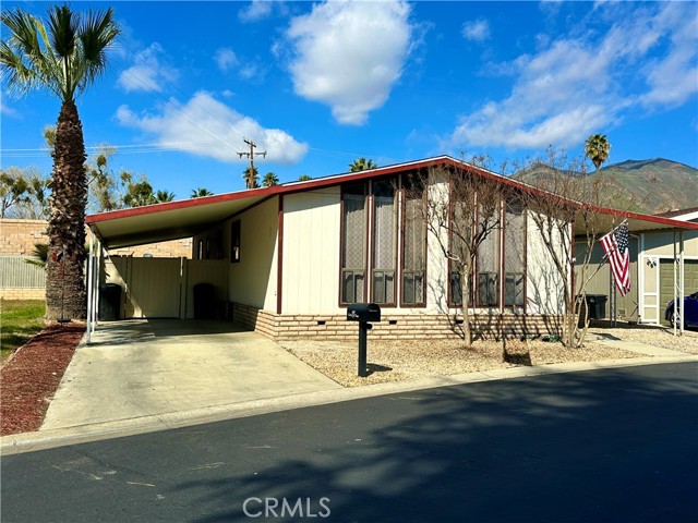 Detail Gallery Image 42 of 42 For 2230 Lake Park Dr #188,  San Jacinto,  CA 92583 - 2 Beds | 2 Baths