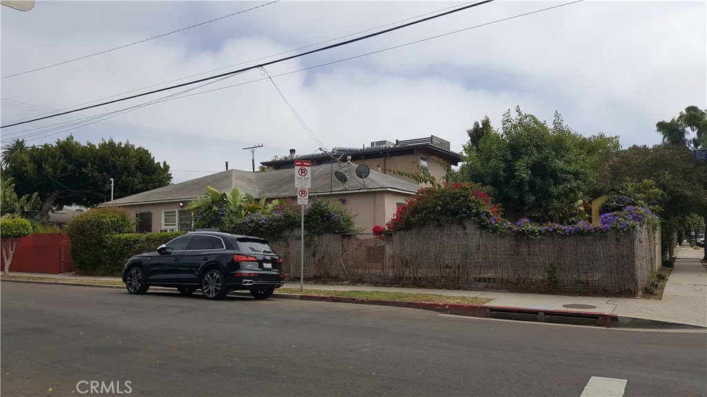 664 Milwood Avenue, Venice, CA 90291