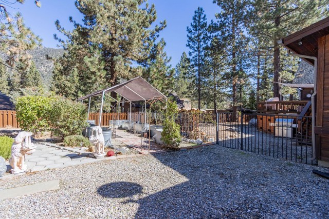 Image 46 of 66 For 16713 Sequoia Way